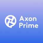 AxonPrime Infrastructure Acquisition Corporation Logo