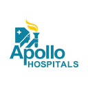 Apollo Hospitals Enterprise Limited Logo