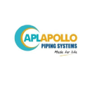 Apollo Pipes Limited Logo