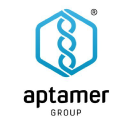 Aptamer Group plc Logo