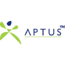 Aptus Value Housing Finance India Limited Logo