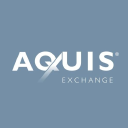 Aquis Exchange PLC Logo