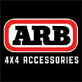 ARB Corporation Limited Logo