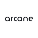 Arcane Crypto AB Logo