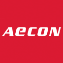 Aecon Group Inc. Logo