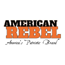 American Rebel Holdings, Inc. Logo