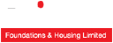 Arihant Foundations & Housing Limited Logo