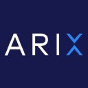 Arix Bioscience plc Logo