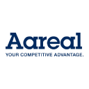 Aareal Bank AG Logo