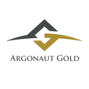 Argonaut Gold Inc. Logo