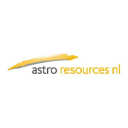 Astro Resources NL Logo