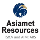 Asiamet Resources Limited Logo