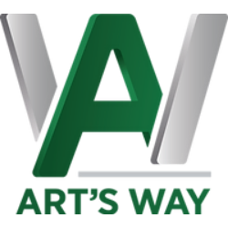 Art's-Way Manufacturing Co., Inc. Logo