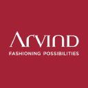 Arvind Limited Logo