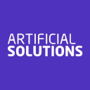 Artificial Solutions International AB (publ) Logo