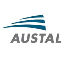 Austal Limited Logo