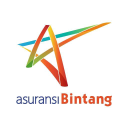 PT Asuransi Bintang Tbk Logo