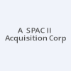 A SPAC II Acquisition Corporation Logo