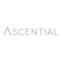 Ascential plc Logo