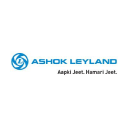 Ashok Leyland Limited Logo