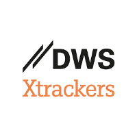 Xtrackers Harvest CSI 300 China  Logo