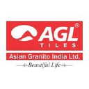 Asian Granito India Limited Logo