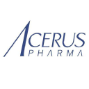 Acerus Pharmaceuticals Corporation Logo