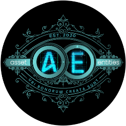 Asset Entities Inc. Logo