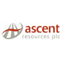 Ascent Resources Plc Logo