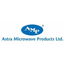 Astra Microwave Products Limited Logo