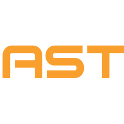 AST SpaceMobile, Inc. Logo