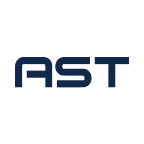 AST SpaceMobile, Inc. Logo