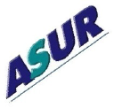 Grupo Aeroportuario del Sureste, S. A. B. de C. V. Logo