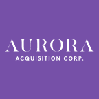 Aurora Technology Acquisition Corp. Logo