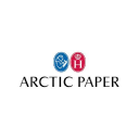 Arctic Paper S.A. Logo