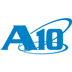 A10 Networks, Inc. Logo