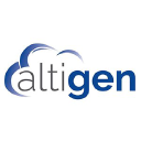 Altigen Communications, Inc. Logo