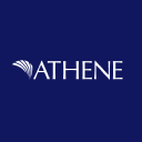 Athene Holding Ltd. Logo