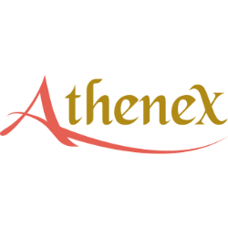 Athenex, Inc. Logo