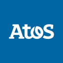 Atos SE Logo