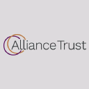 Alliance Trust PLC Logo