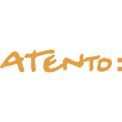 Atento S.A. Logo