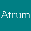 Atrum Coal Limited Logo