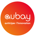 Aubay Société Anonyme Logo