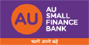 AU Small Finance Bank Limited Logo