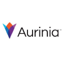 Aurinia Pharmaceuticals Inc. Logo