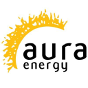 Aura Energy Limited Logo