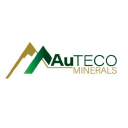 Auteco Minerals Limited Logo