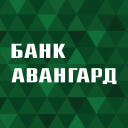 AVANGARD Joint Stock BANK Logo