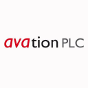 Avation PLC Logo